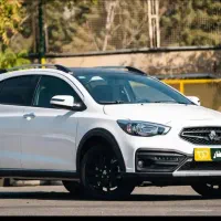 حواله آریا با گیربکس اتوماتیک (2000cc) جوانی جمعیت