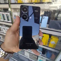 شیائومی Poco M6 Pro با5ماه گارانتی    موبایل تکنو