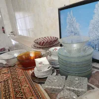 وسایل آشپزخانه