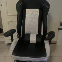 صندلی گیمینگDxracerتانک|صندلی و نیمکت|تهران, قیطریه|دیوار