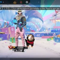 اکانت فیری فایر با تخفیف