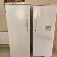 یخچال دوقلو یخساران