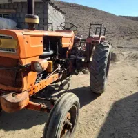 تراکتور رومانی|خودرو سنگین|مشگین شهر, |دیوار