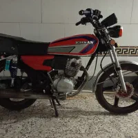 موتور ۲۰۰|موتورسیکلت|اهواز, کیان اباد|دیوار