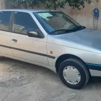 پژو ۴۰۵ دوگانه فابریک|خودرو سواری و وانت|سرپل ذهاب, |دیوار