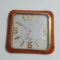 ساعت دیواری