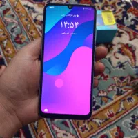 گوشی هانر 8a اثرانگشت در حدنو تمیزقیمت مناسب سالم