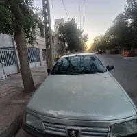 روا سال مدل ۱۳۸۸ دوگانه کارخانه|خودرو سواری و وانت|مشهد, امام خمینی|دیوار