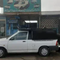 باربند سازی قشقایی|قطعات یدکی و لوازم جانبی|قم, جمکران|دیوار