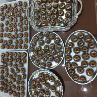 قندونبات گیاهی حلوا سوهان کنجدی هدیه روزمادر|خوردنی و آشامیدنی|سبزوار, دانشگاه آزاد|دیوار