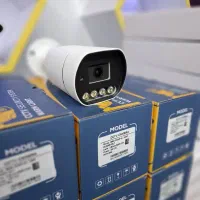 دزدگیر و دوربین مداربسته