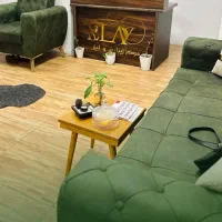 اجاره تخت و پارتیشن در کلینیک زیبایی|اجارهٔ دفتر کار، اتاق اداری، مطب|بوشهر, |دیوار