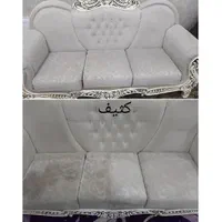 شستشوی مبل و مبلمان و تشک و سمپاشی