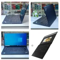 لپ تاپ Lenovo Thinkpad carbon x1 core i5 hard M2
