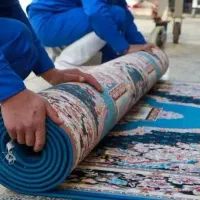 قالیشوی رضایی15%تخفیف سرویس رایگان|خدمات نظافت|کرمانشاه, |دیوار