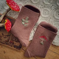 جوراب وارداتی گلدوزی|لباس|قم, یزدان‌شهر|دیوار