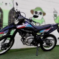Yamaha wr155