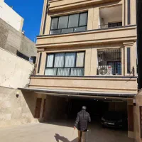 آپارتمان 180 متری 3 خواب تک واحدی صفر و تمیز