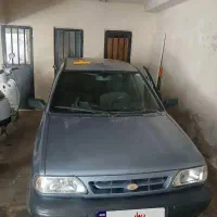 پراید۸۷|خودرو سواری و وانت|فردیس, قریشی|دیوار