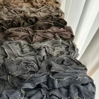 تولیدی وپخش شال بیش از۵۰مدال وطرح|لباس|آبدانان, |دیوار