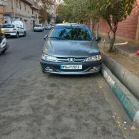 پرشیا مدل ۸۸