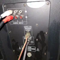 اسپیکرقوی راکROCK|سیستم صوتی خانگی|تهران, تختی|دیوار