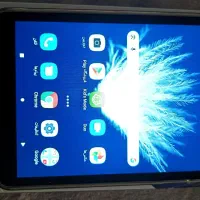 تبلت لنوو M7 در حد نو با گارد و لوازم کامل