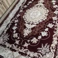 فرش 9 متری سالم.|فرش|اهواز, اسلام آباد شرقی|دیوار