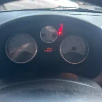 فروش ۲۰۷ پانا|خودرو سواری و وانت|خوی, |دیوار