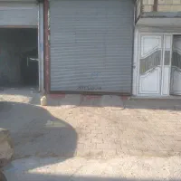 یک مغازه اجاره‌ داده میشود