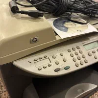 پیرینتر hp|پرینتر، اسکنر، کپی، فکس|تهران, باغ فیض|دیوار