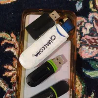 فلش رم مودم