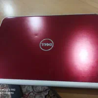 لبتاپ مدل دل عالی و تمیز