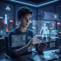 آموزش دروس دوره ابتدایی با کمک هوش مصنوعی|خدمات آموزشی|کوهدشت, |دیوار