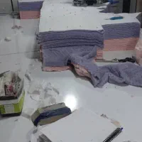 استخدام کارگر ساده خانم جهت بسته بندی پوشاک|استخدام خدمات فروشگاه و رستوران|تهران, اتابک|دیوار