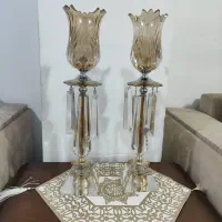 شمعدان|لوستر و چراغ آویز|کرج, کمالشهر|دیوار