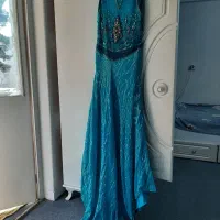 مجلسی|لباس|تهران, قصر فیروزه ۱|دیوار