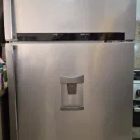 یخچال فریزر ال جی اصلی