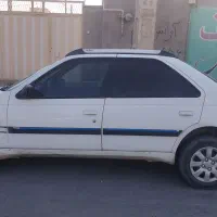 ماشین پژو روآ مدل 89