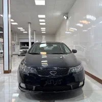 سراتو اتومات/مدل 1395/کاراخودرو(شرایط نقد و اقساط)