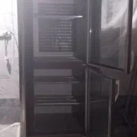 یخچال مغازه‌ای