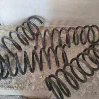 کمک فنر پراید