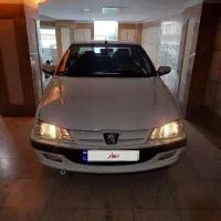 پژو پارس tu5 تیوفایو ۱۴۰۱|خودرو سواری و وانت|تهران, شهر زیبا|دیوار