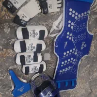 وسیله تکواندو