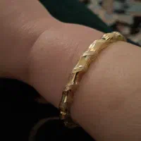 النگو سایز چهار با دو100 بالاتر از تابلو|جواهرات|نورآباد ممسنی, |دیوار