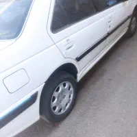 پژو پارس سال 1400