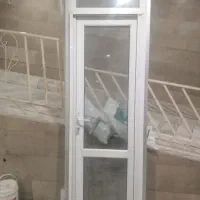 در Upvc