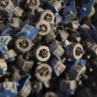 قطره چکان آبیاری