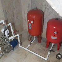 انجام تمام خوردکاریا تاسیساتی