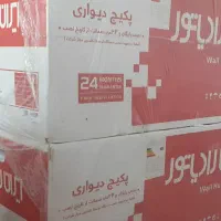 پکیج ایران رادیاتور ۳۶هزار|آبگرمکن، پکیج، شوفاژ|کتالم و سادات شهر, |دیوار